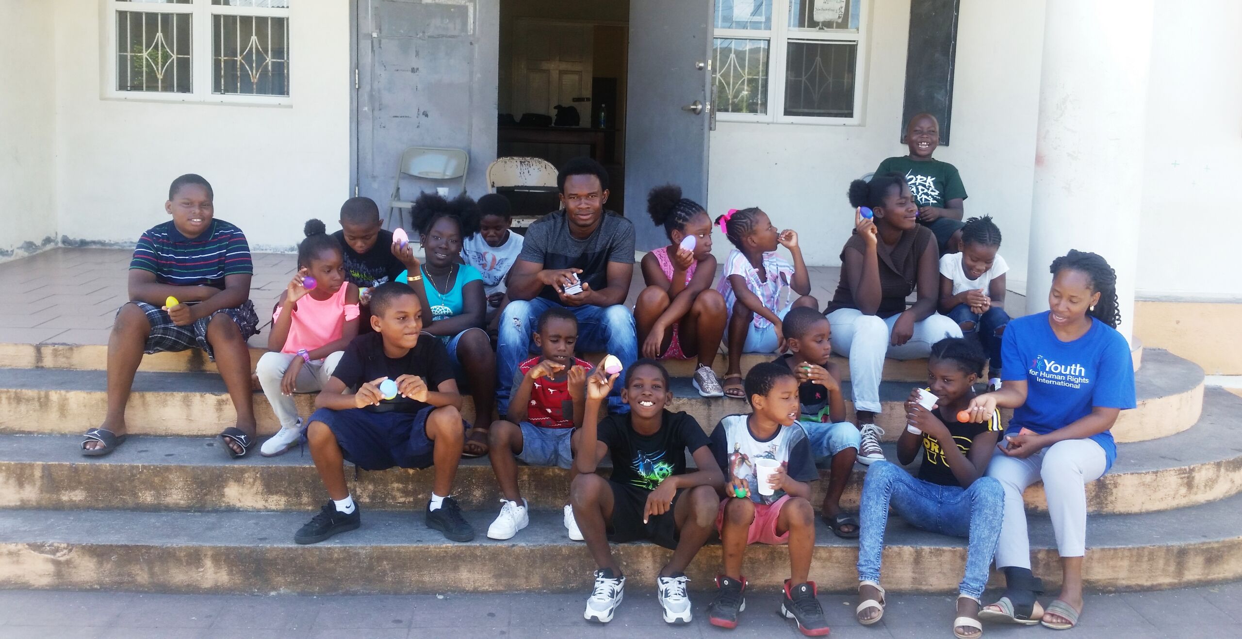 Family Month Activities a Success