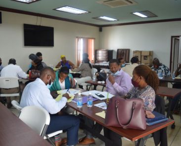 stakeholders