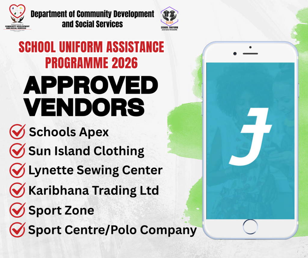 Approved Vendors